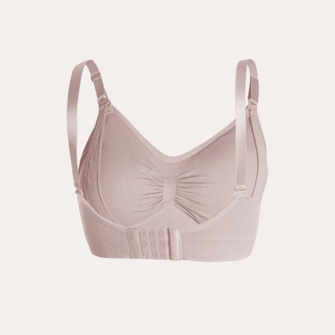 BUNDLE TEST - Nursing Bra – For Discreet, Confident Feeding