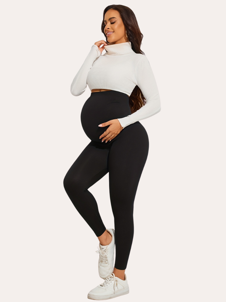 Maternity Leggings – For Movement Without Limits