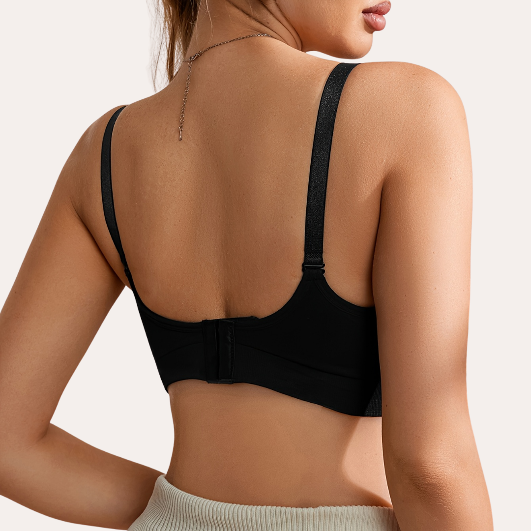 BUNDLE TEST - Nursing Bra – For Discreet, Confident Feeding