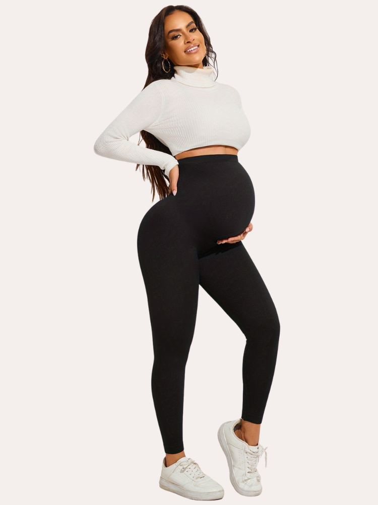 Maternity Leggings – For Movement Without Limits