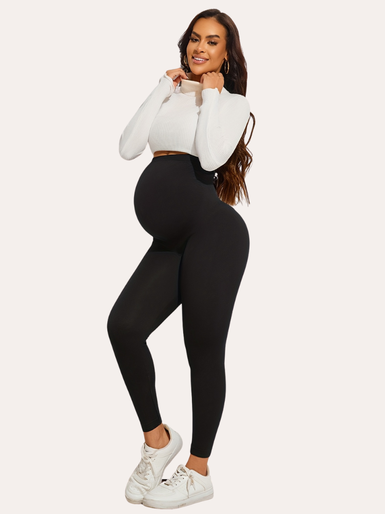 Maternity Leggings – For Movement Without Limits