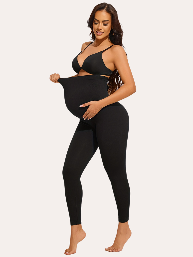 Maternity Leggings – For Movement Without Limits