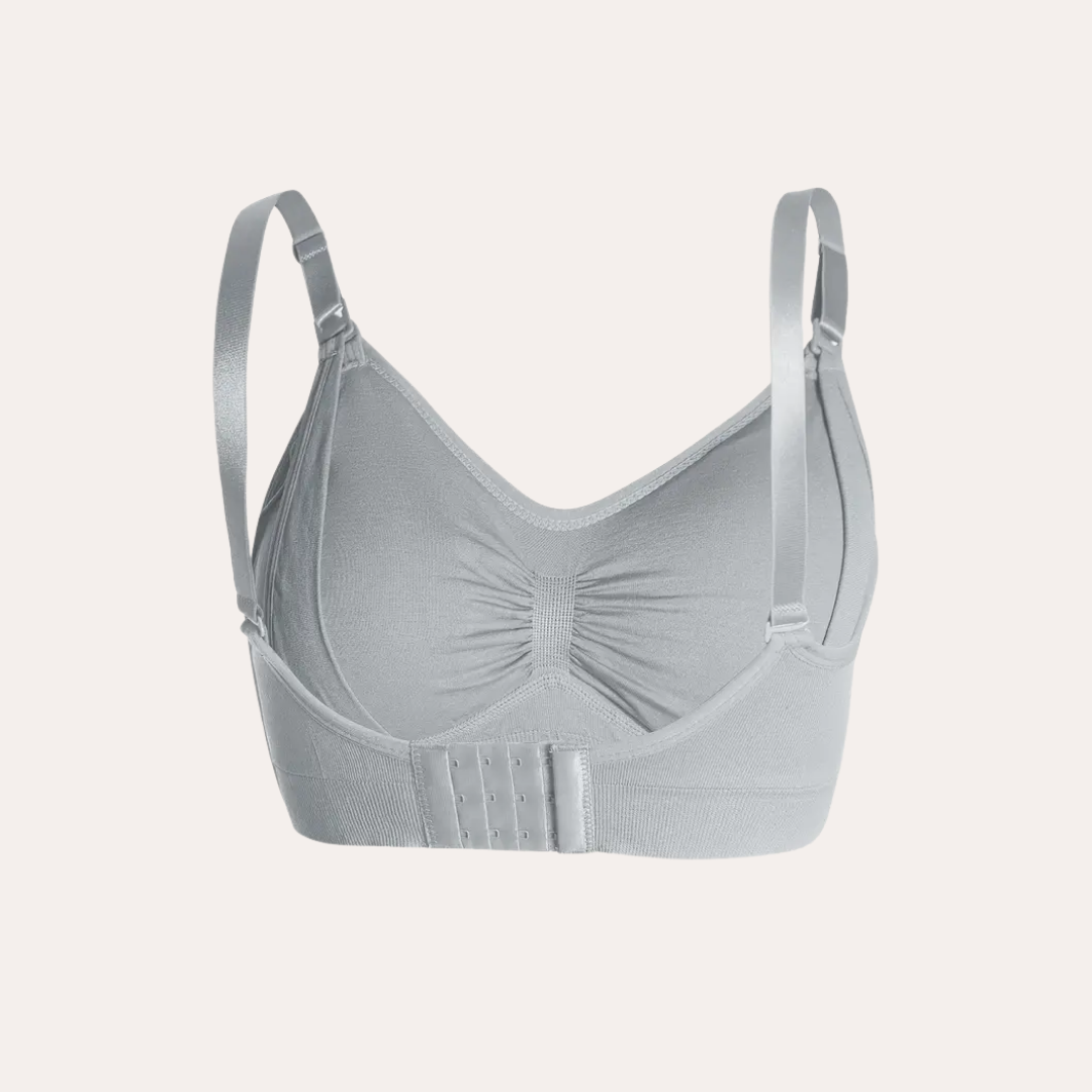 BUNDLE TEST - Nursing Bra – For Discreet, Confident Feeding