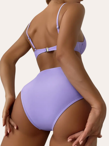 Shaping Swimwear Bikini | Calyssa