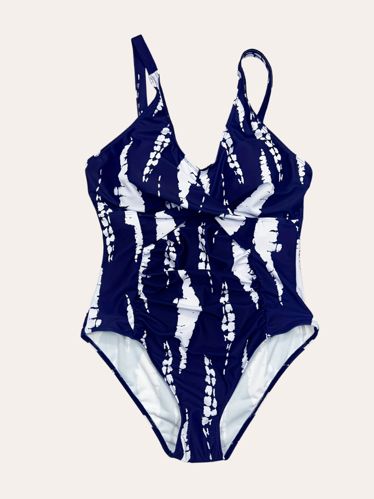 Shaping Swimwear Swimsuit | Maëlysia