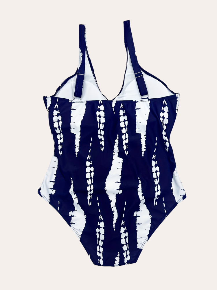 Shaping Swimwear Swimsuit | Maëlysia