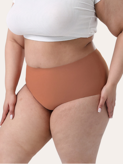 Seamless Smoothing Brief | Kaïna