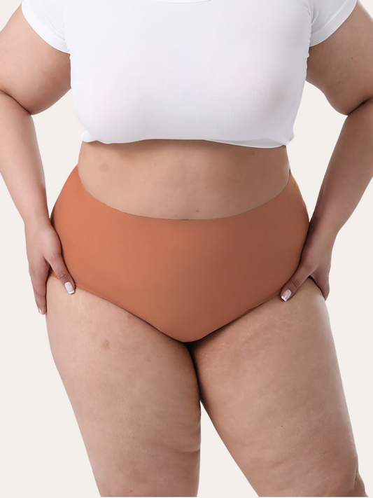 Seamless Smoothing Brief | Kaïna
