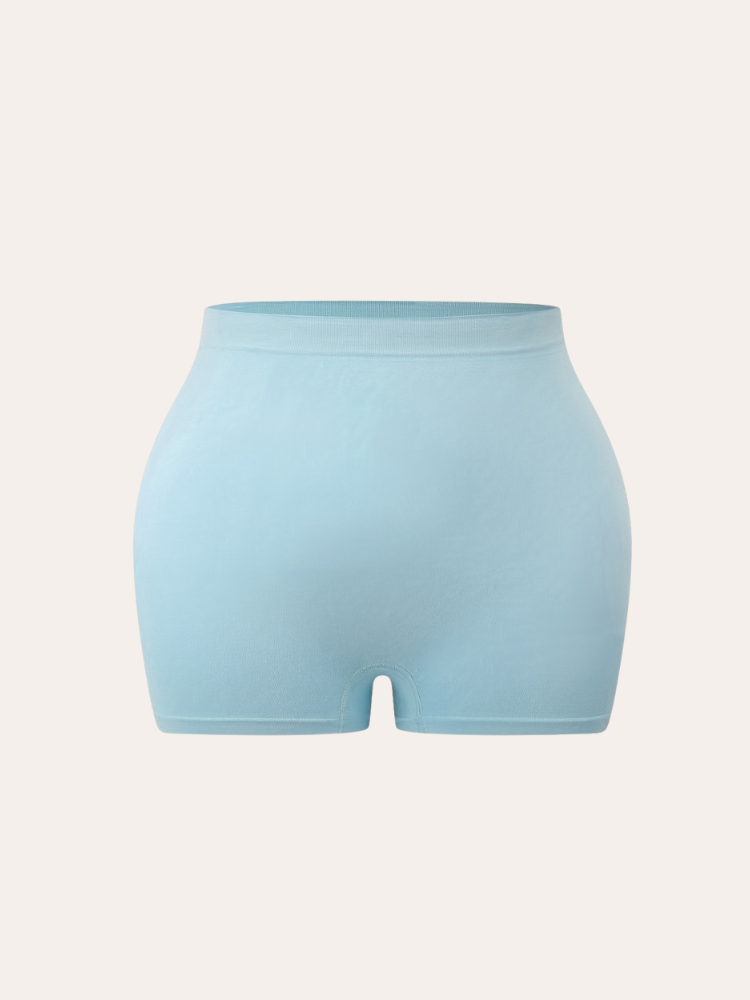 Seamless Tummy Control Boyshorts  | Cassia