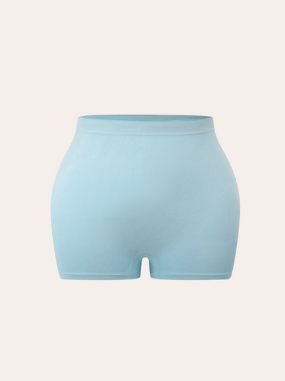Seamless Tummy Control Boyshorts  | Cassia