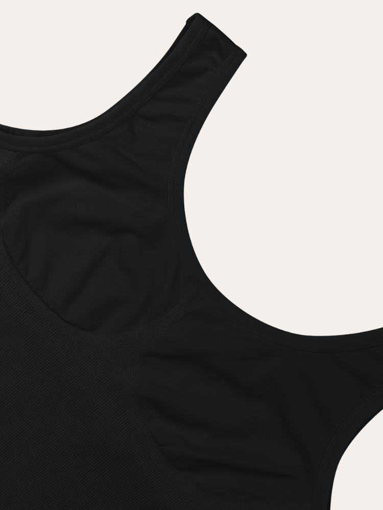Seamless Shaping Bodysuit | Zoe