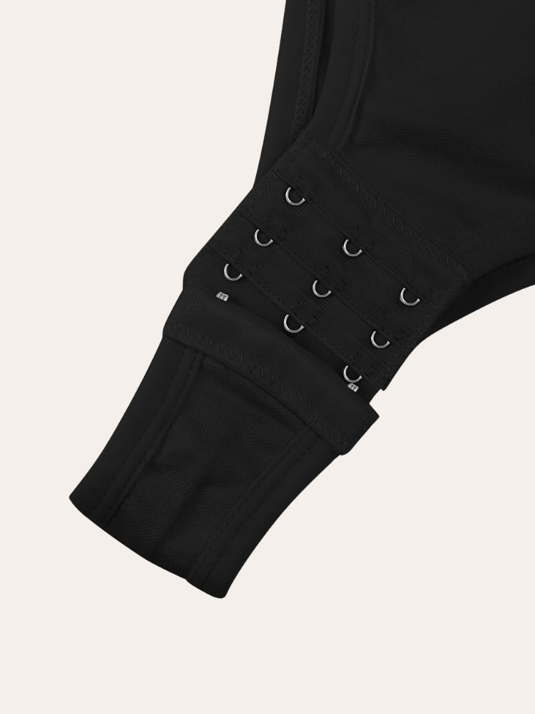 Seamless Shaping Bodysuit | Zoe