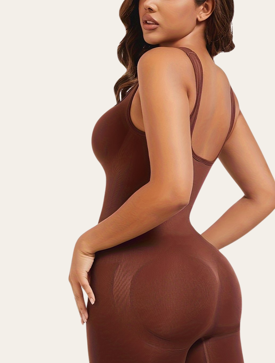 Sculpting Shapewear Bodysuit | Noémie