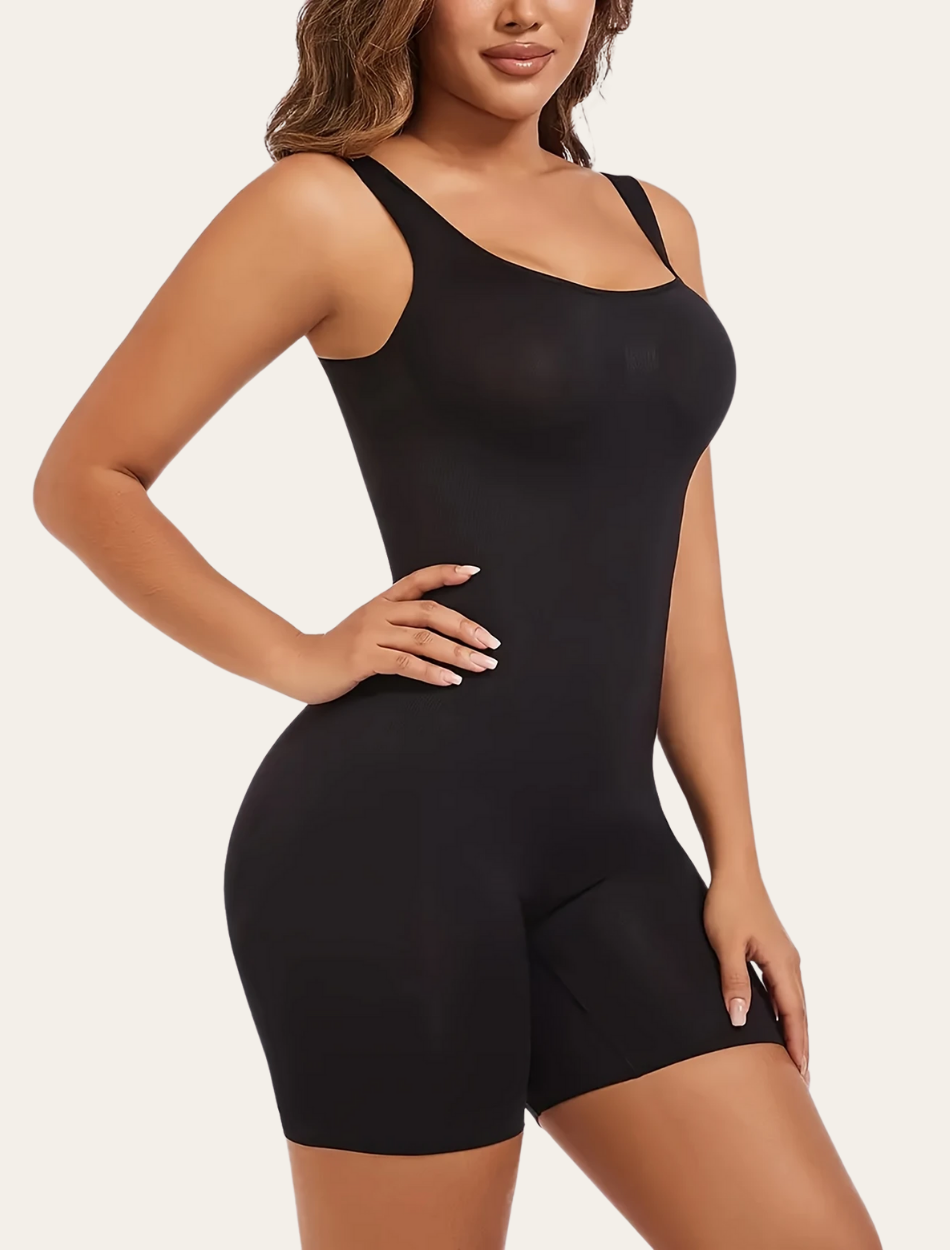 Sculpting Shapewear Bodysuit | Noémie