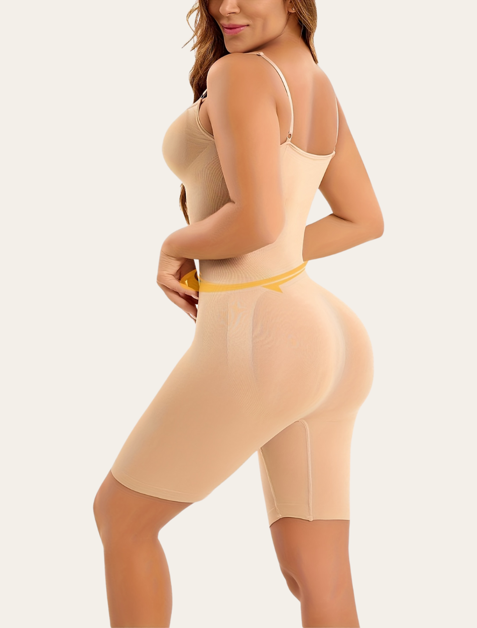 Snatched Shapewear Bodysuit | Alix