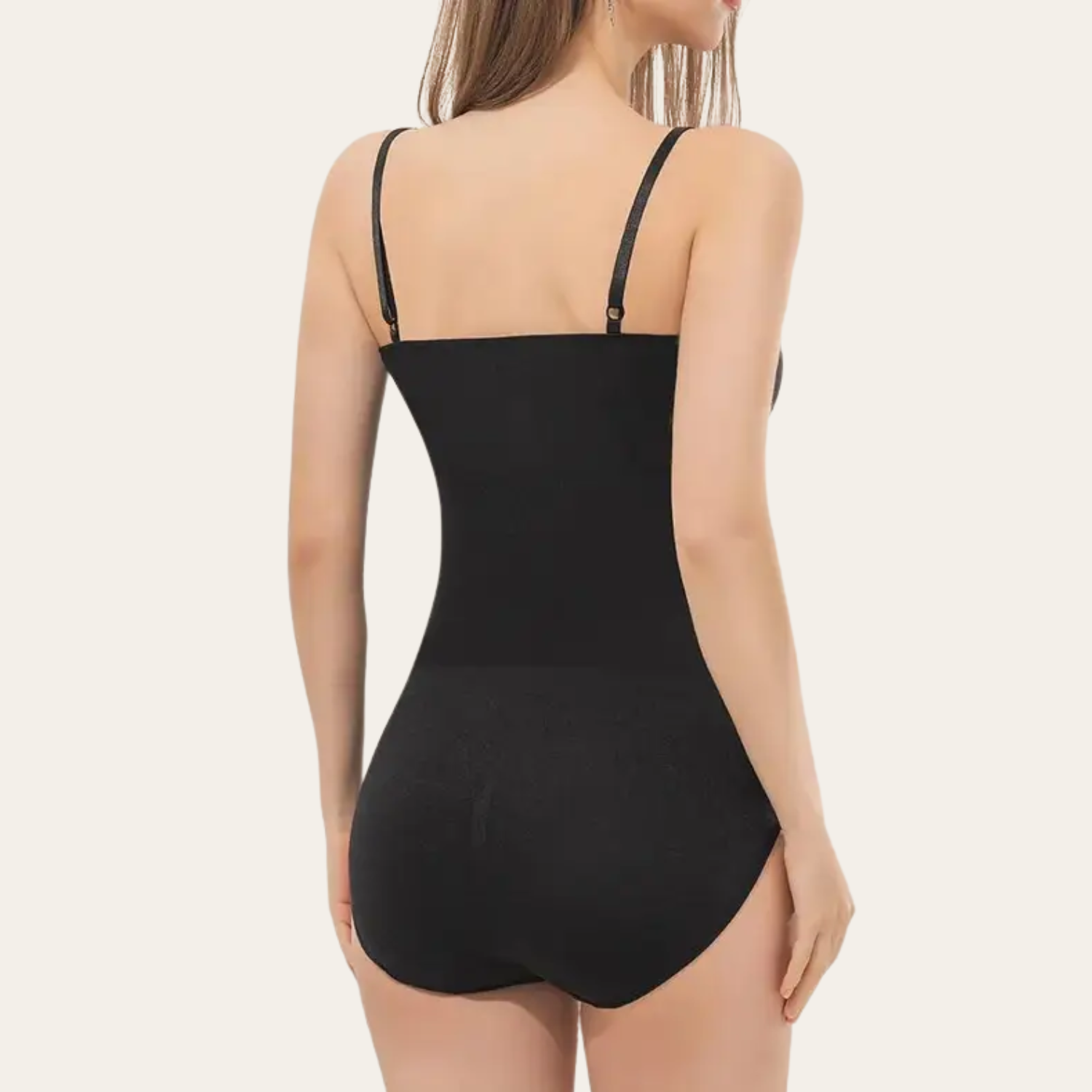 Supportive Shapewear Bodysuit | Élodie