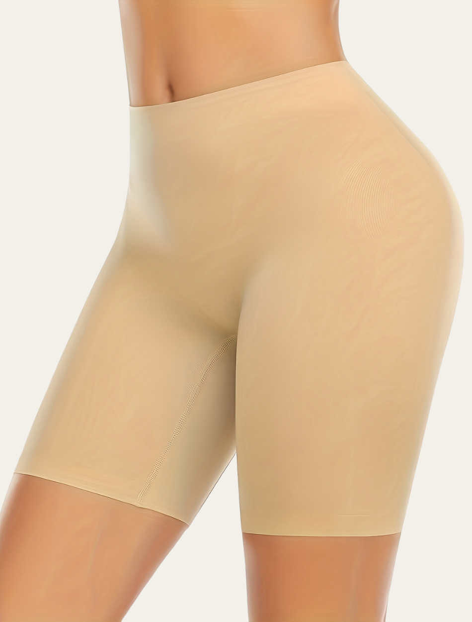 Seamless Tummy Control Shorts | Aurore