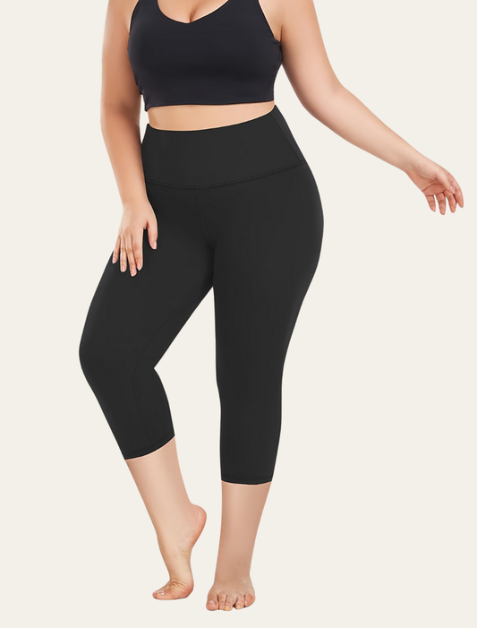 Shaping High Waisted Legging | Capucine