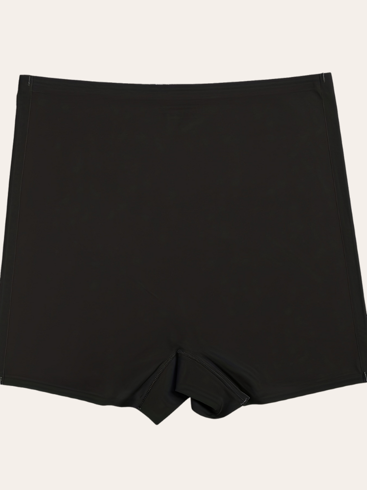 Seamless Underwear Boyshorts | Axelle