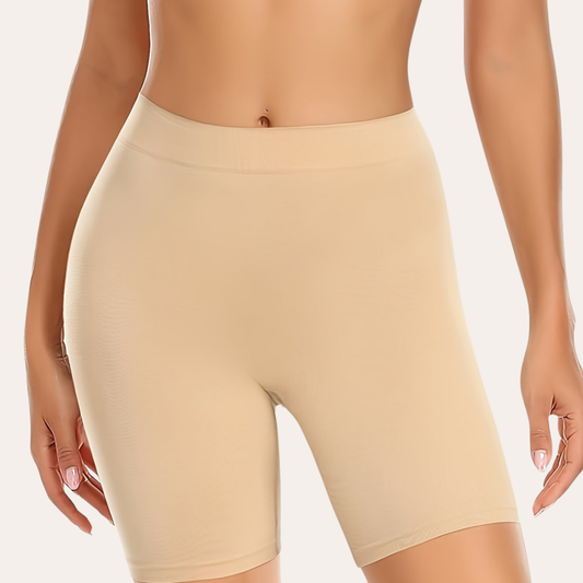 Seamless Tummy Control Shorts | Aurore
