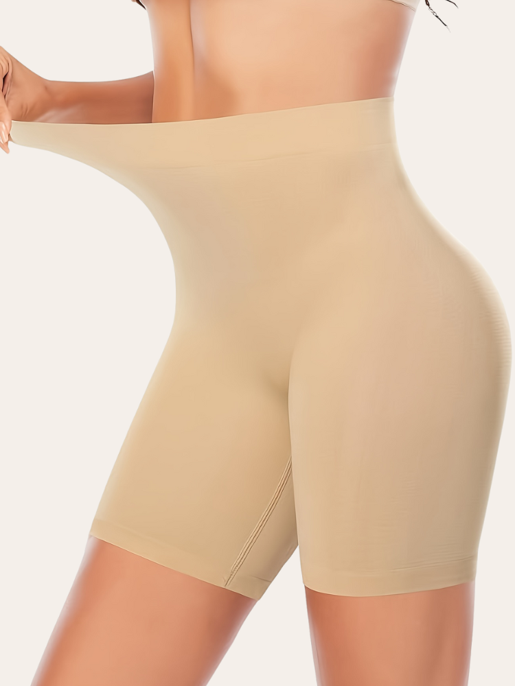 Seamless Tummy Control Shorts | Aurore
