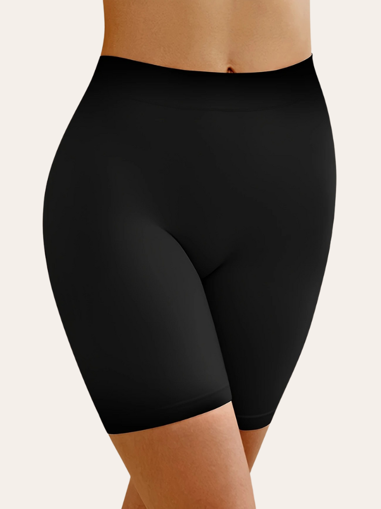 Seamless Tummy Control Shorts | Aurore