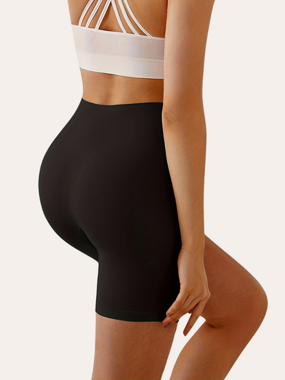 Seamless Tummy Control Shorts | Aurore