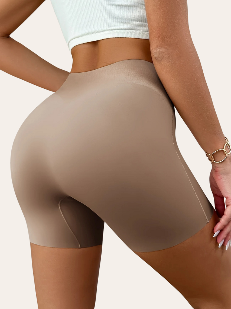 Seamless Shaping Underwear Shorts | Sidonie