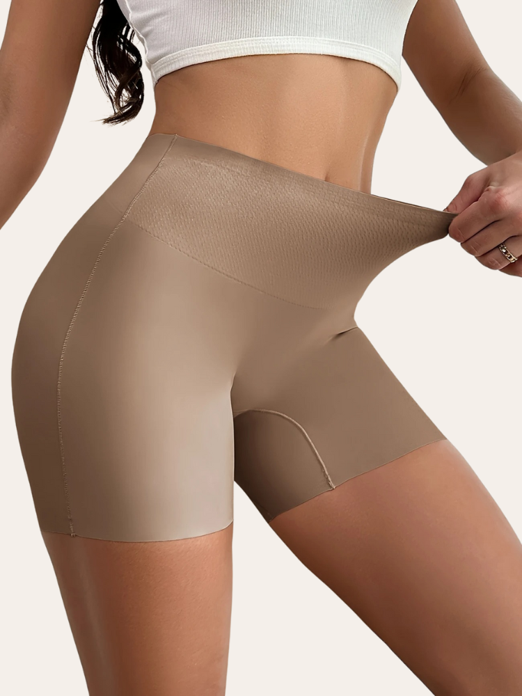 Seamless Shaping Underwear Shorts | Sidonie