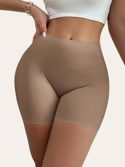 Seamless Shaping Underwear Shorts | Sidonie