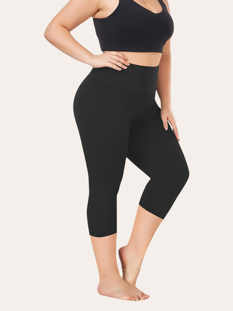 Shaping High Waisted Legging | Capucine