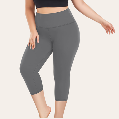 Shaping High Waisted Legging | Capucine