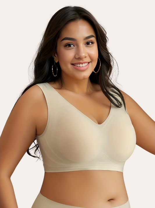 Snatched Seamless Bra | Maily