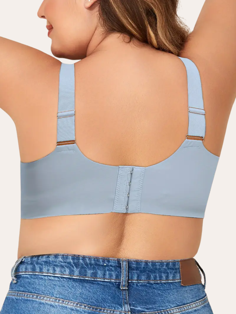 Wireless Shaping Bra | Anelia