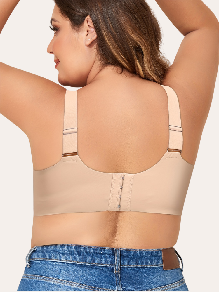 Wireless Shaping Bra | Anelia