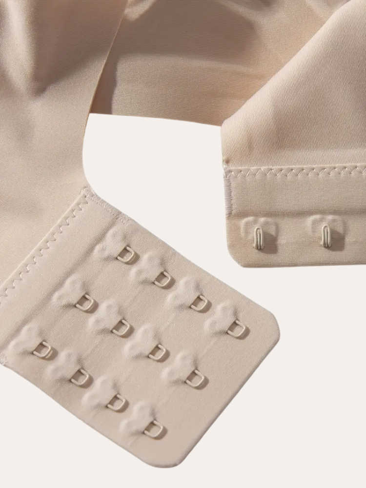 Wireless Shaping Bra | Anelia