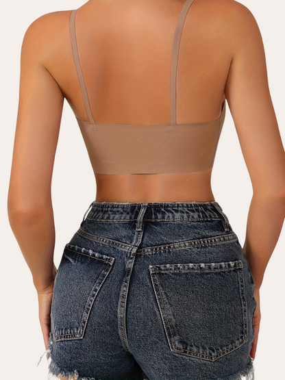 Seamless Shaping Bra | Nahla