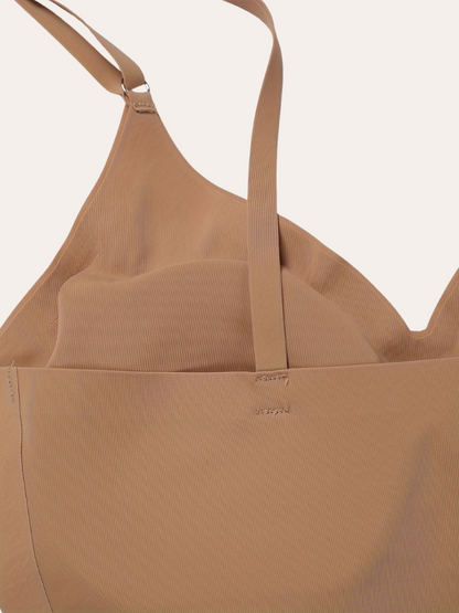Seamless Shaping Bra | Nahla