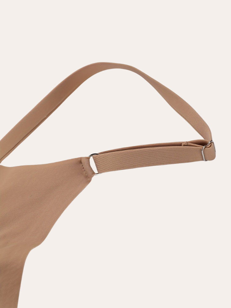 Seamless Shaping Bra | Nahla