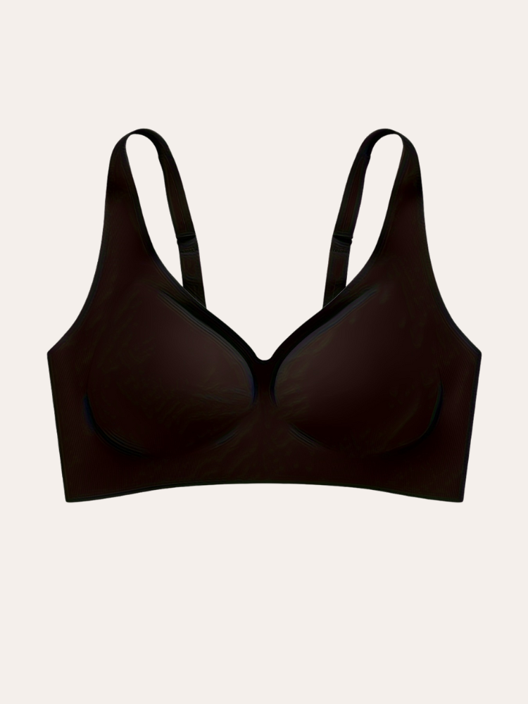 Seamless Supporting Shaping Bra | Miray