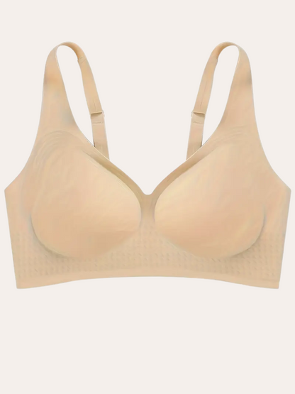 Seamless Supporting Shaping Bra | Miray