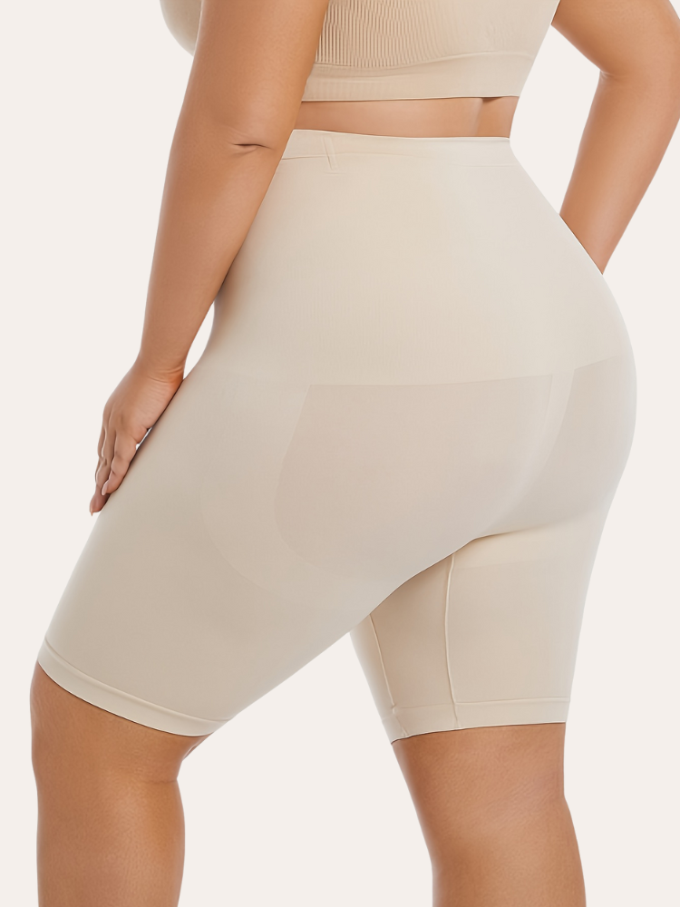 Seamless Sculpting Shorts | Ivany