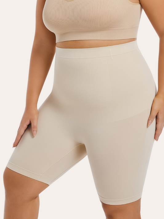 Seamless Sculpting Shorts | Ivany