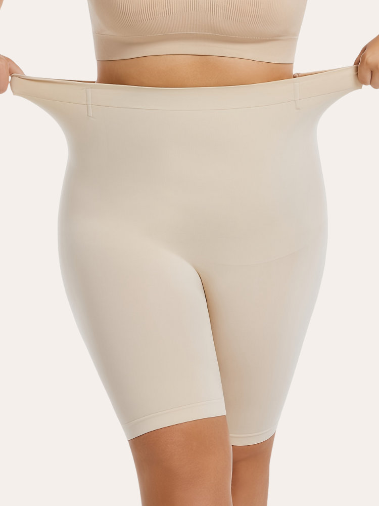 Seamless Sculpting Shorts | Ivany