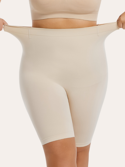 Seamless Sculpting Shorts | Ivany