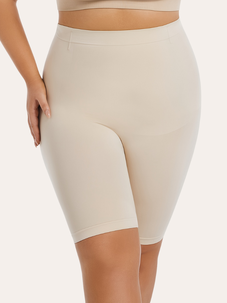 Seamless Sculpting Shorts | Ivany