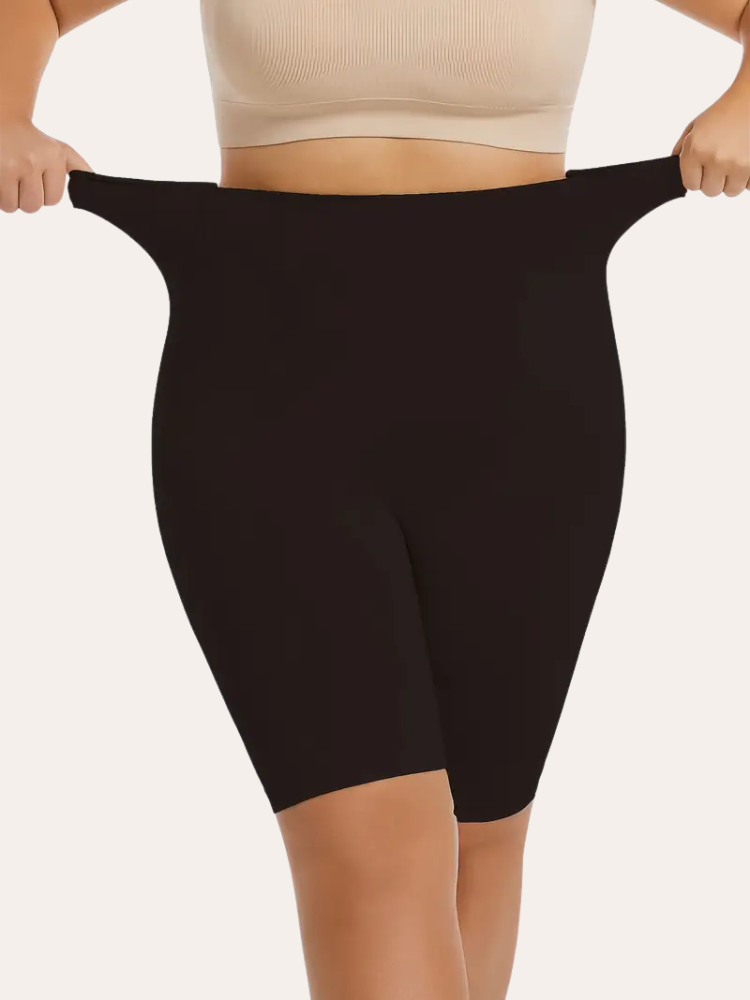 Seamless Sculpting Shorts | Ivany