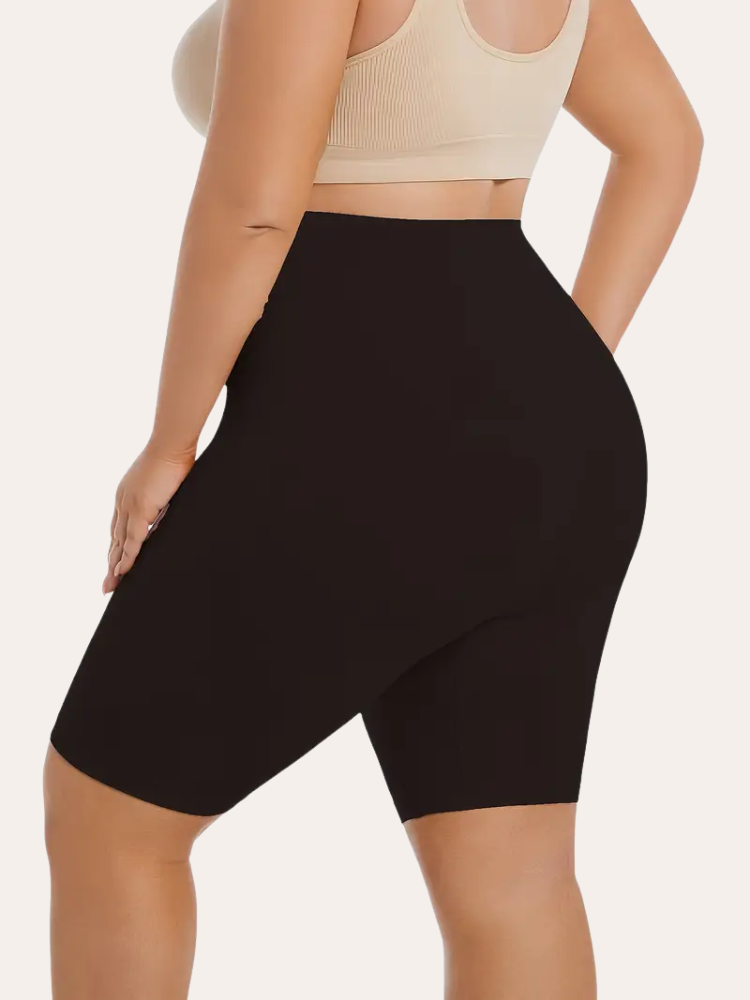 Seamless Sculpting Shorts | Ivany