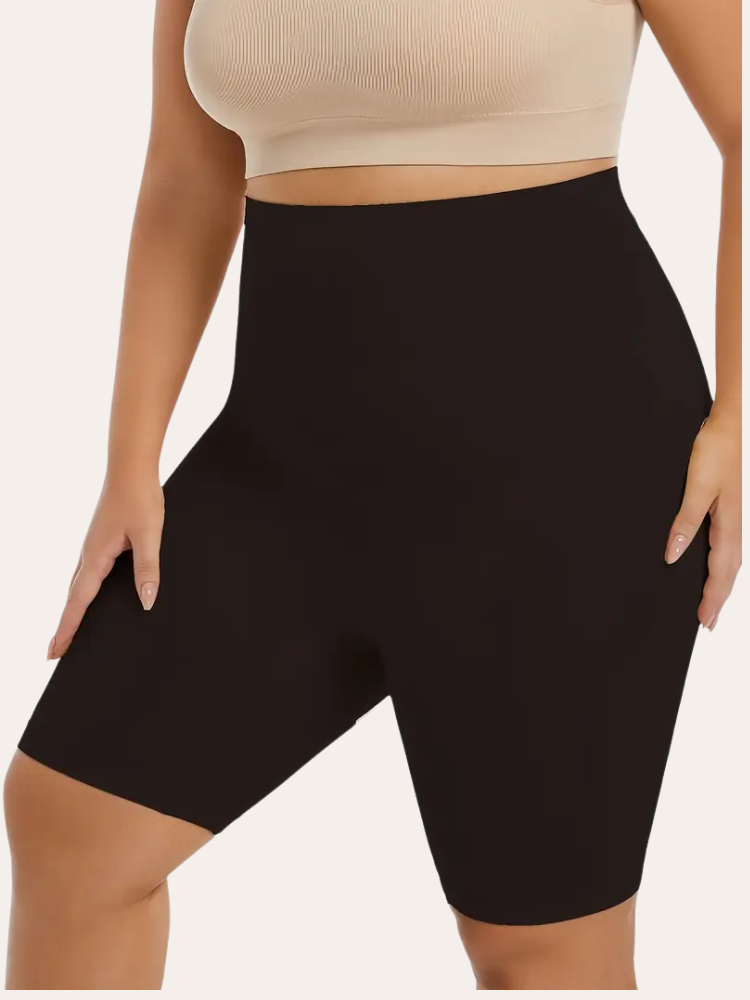 Seamless Sculpting Shorts | Ivany