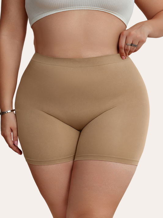 Seamless Shaping Boyshorts | Luzia